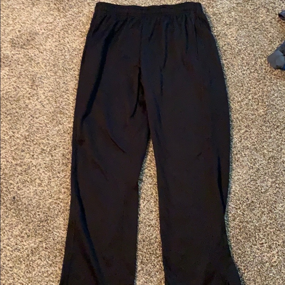 Sweatpants